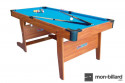 Billard Pliable BCE Clifton