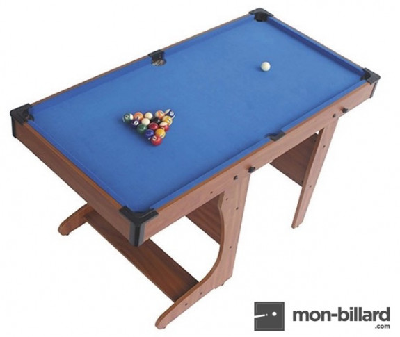 Billard Pliable BCE Clifton