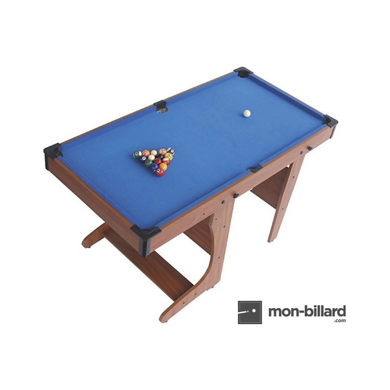 Billard enfant pour petits espaces - aucune