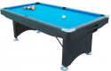 Billard Américain Buffalo Challenger 7ft Pliable