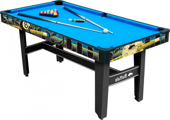 Billard Buffalo Rookie 5ft