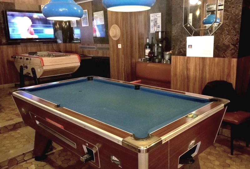 Billard à Paris Notre top des meilleures salles et bars ! Mon Billard