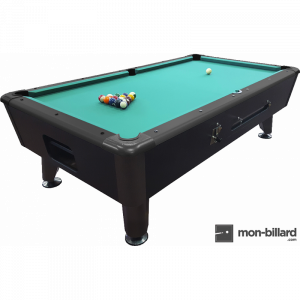 Une table de billard rene pierre USA