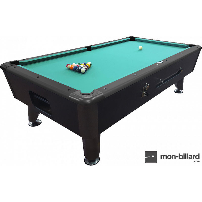 Une table de billard rene pierre USA