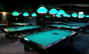 Billard à Paris : où jouer ? (bar, club, salle de billard, académie…) -  France Billard