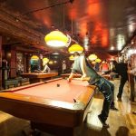 Billard à Paris : Notre top des meilleures salles et bars !