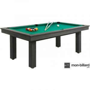 table de billard convertible lafite