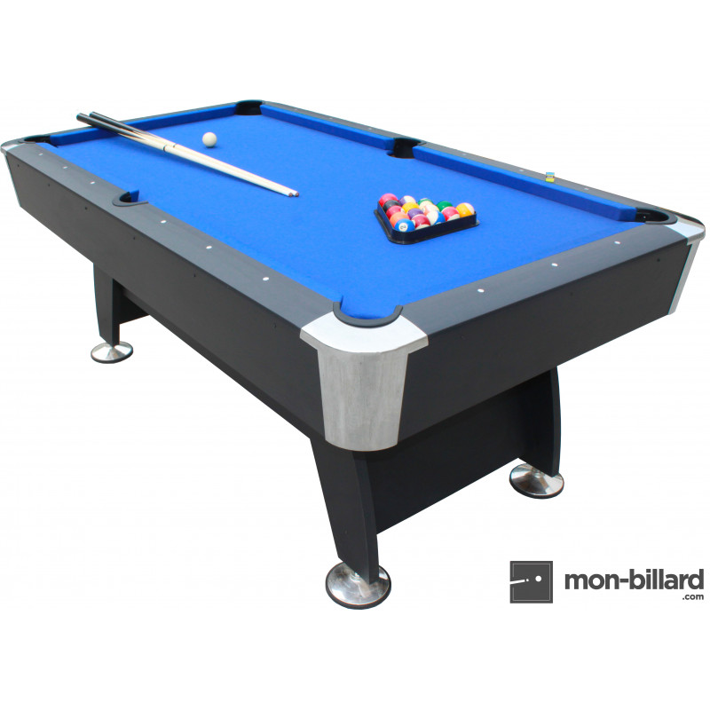 Billard français : règles du jeu, conseils d'achat, astuces - Billards  Montfort