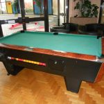 Billard occasion : Le secret pour trouver le bon