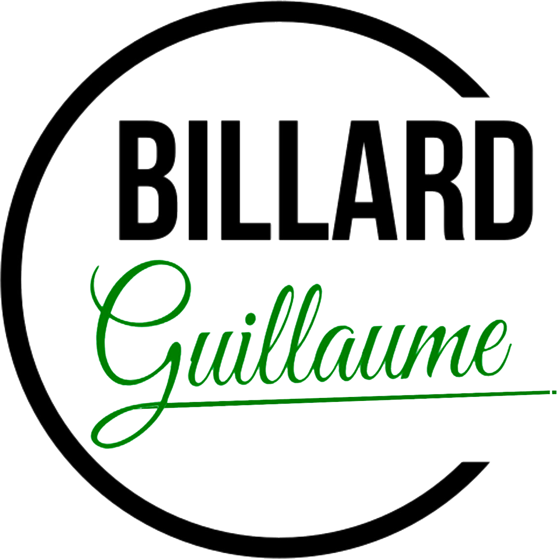 billard guillaume