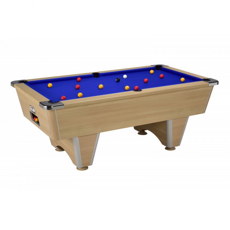 Billard Américain VS Billard Anglais Découvrez toutes les différences!