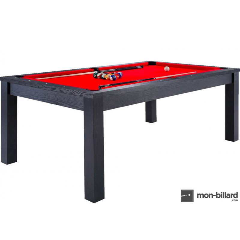 billard table Guillaume