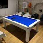 Billard convertible avec retour automatique des billes : Quels produits choisir ?