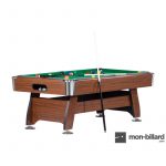 Billard Américain : Découvrez les meilleurs modèles disponibles !