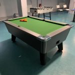 Mon-billard.com installe un billard à la maison du Maroc !