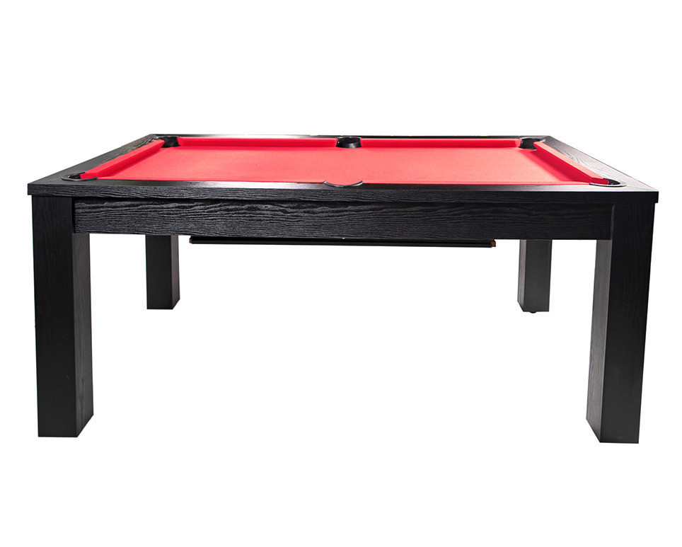 billard table guillaume noir