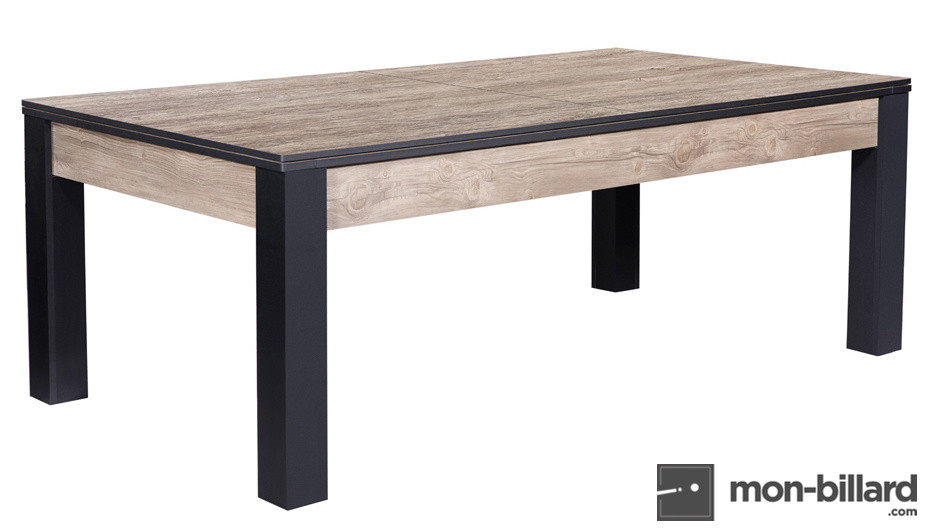 Billard Table Tendance, Scandinave ou Industriel : à vous de choisir