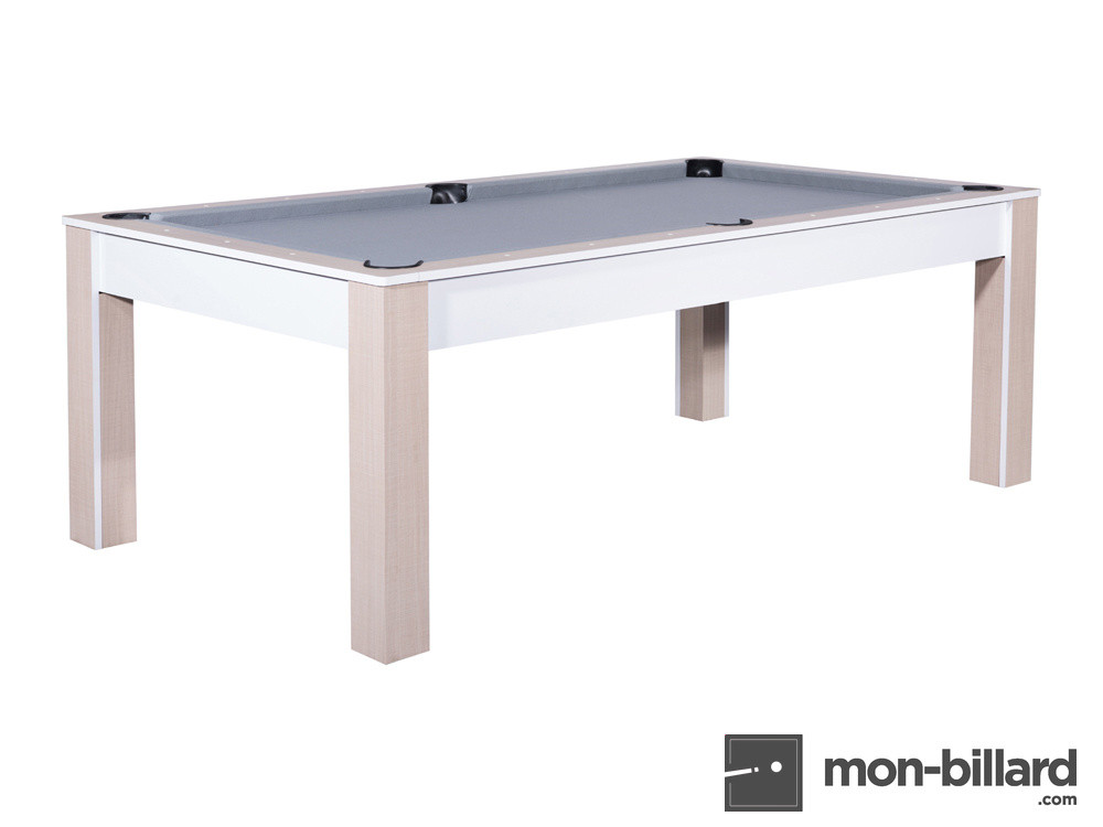 table-billard convertible scandinave